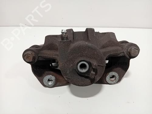 Left front brake caliper HYUNDAI ix20 (JC) 1.4 | BP29879053M105 - Image 3