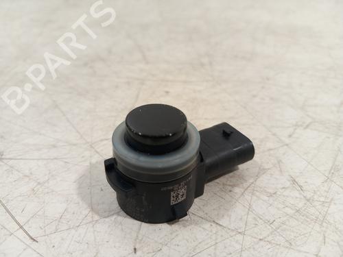 Used Electronic module Electronic module RENAULT ESPACE VI (RHN) E-TECH 200 Hybrid (199 hp) 33739876 33739876