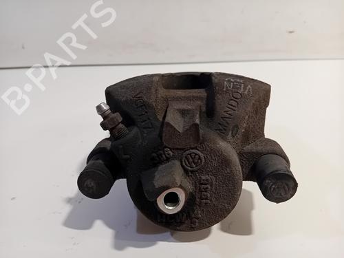 Left front brake caliper SEAT ARONA (KJ7, KJP) 1.6 TDI | BP29854296M105 - Image 3