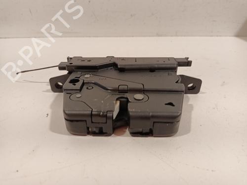 Tailgate lock BMW 5 (F10) 523 i | BP27548209C101 