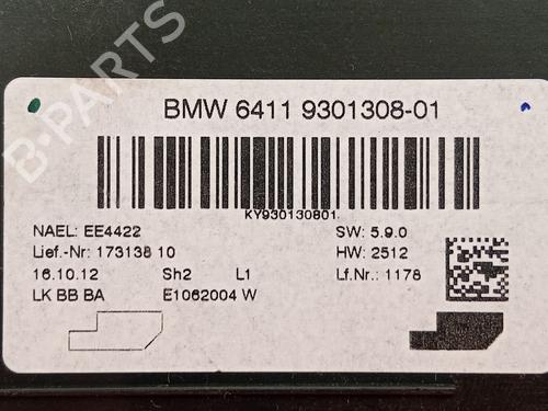 Electronic module BMW 3 (F30, F80) 320 d | BP29028603M83 
