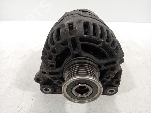 Generator VW TRANSPORTER T5 Van (7HA, 7HH, 7EA, 7EH) 2.0 TDI (140 hp) 22789974