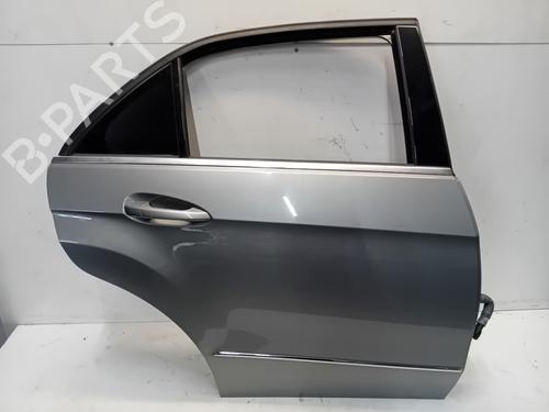 Porta posteriore destra MERCEDES-BENZ E-CLASS (W212) E 350 CDI (212.023) (265 hp) 28089007