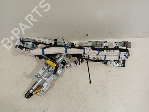 Left curtain airbag HONDA CIVIC IX (FK) 1.4 i-VTEC (FK1) | BP30812606C11