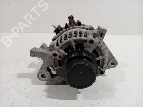 Generator TOYOTA YARIS (_P13_) 1.3 (NSP130_, NSP130) (99 hp) 32282664