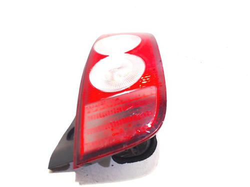 Right taillight NISSAN MICRA III (K12) 1.4 16V | BP910070C35 