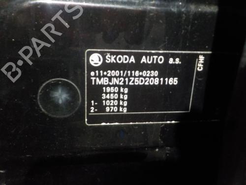 Left front driveshaft SKODA OCTAVIA II Combi (1Z5) 2.0 TDI | BP23183270M38 - Image 11