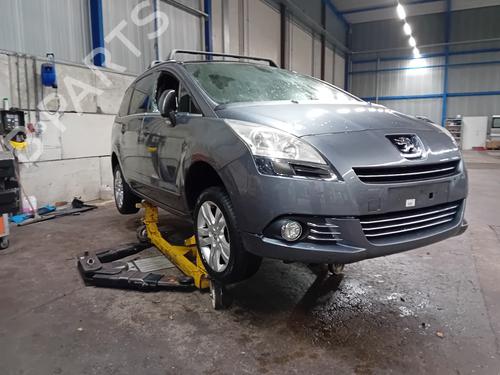 AC compressor PEUGEOT 5008 (0U_, 0E_) 1.6 16V | BP30440318M34 