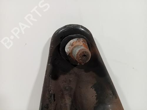 Right front suspension arm DACIA SANDERO II TCe 90 (B8M1, B8MA, B8AC) | BP22387831M13 