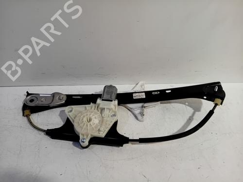 Used Rear right window mechanism Rear right window mechanism 23183082 23183082