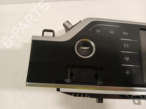 Display monitor CITROËN C4 Grand Picasso II (DA_, DE_) 2.0 BlueHDi 150 | BP28283021C48 