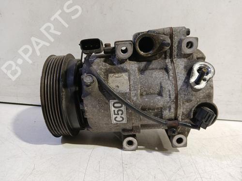 Used AC compressor AC compressor KIA SPORTAGE III (SL) 2.0 CVVT (163 hp) 33549868 33549868