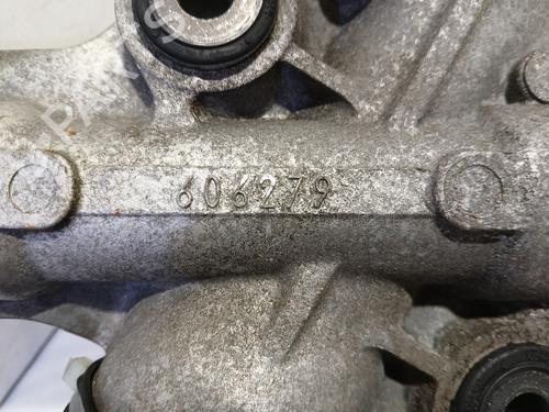 Steering rack VW CRAFTER 30-50 Van (2E_) 2.0 TDI | BP35788746M22  - Image 9