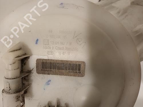 Fuel pump OPEL ZAFIRA / ZAFIRA FAMILY B (A05) 1.6 (M75) | BP17479031M76 
