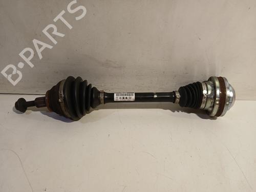 Used Left front driveshaft VW TOURAN (1T1, 1T2) 1.4 TSI (140 hp) 30877625