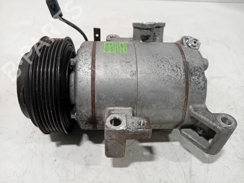 AC compressor MAZDA 6 Estate (GJ, GL) 2.0 (GJEFW) | BP38468013M34 - Image 3