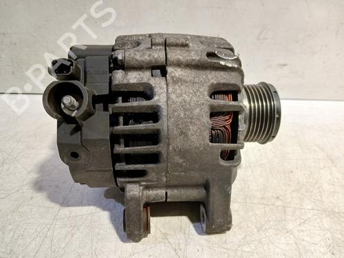 Used Alternator Alternator PEUGEOT 108 1.2 (82 hp) 35958732 35958732