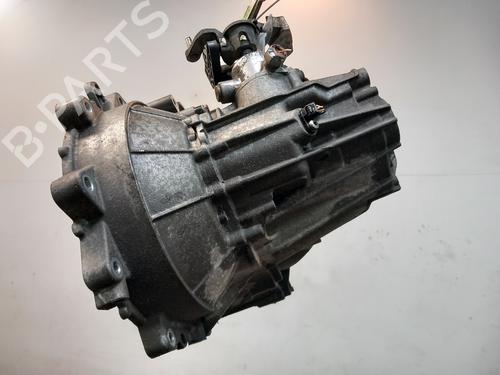 Gearbox VW UP! (121, 122, BL1, BL2, BL3, 123) 1.0 | BP37181225M3 - Image 2