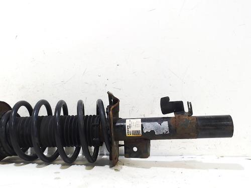 Used Left front shock absorber Left front shock absorber 6566742 6566742