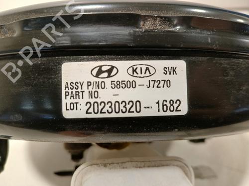 Servo brake KIA CEED Sportswagon (CD) 1.5 T-GDI | BP24332825M42 - Image 6