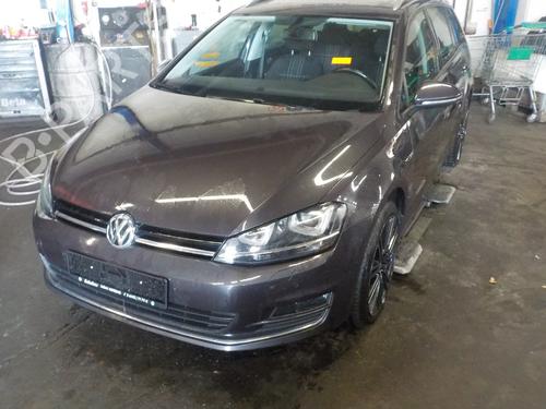 Used Parts VW GOLF VII Variant (BA5, BV5) 2.0 TDI 1130335