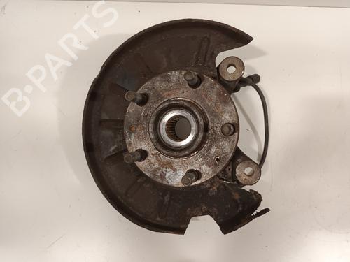 Used Right front steering knuckle Right front steering knuckle 17740864 17740864