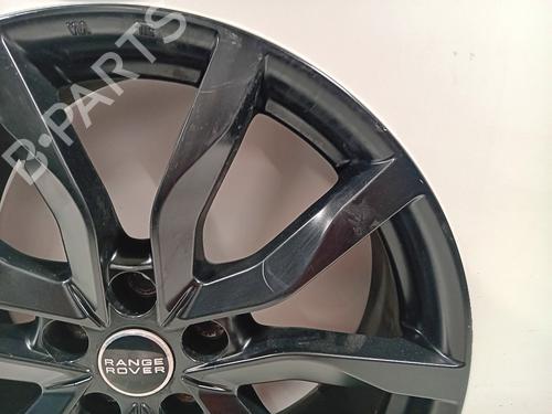 Rim LAND ROVER RANGE ROVER SPORT I (L320) 2.7 D 4x4 | BP27653806C45 