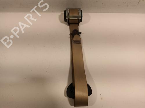 Used Front right seatbelt BMW 5 (F10) 523 i (204 hp) 27548295