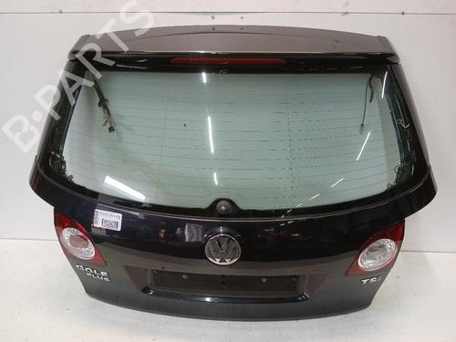 Used Tailgate Tailgate 37021645 37021645