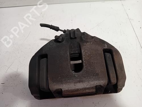 Used Left front brake caliper Left front brake caliper 28693490 28693490