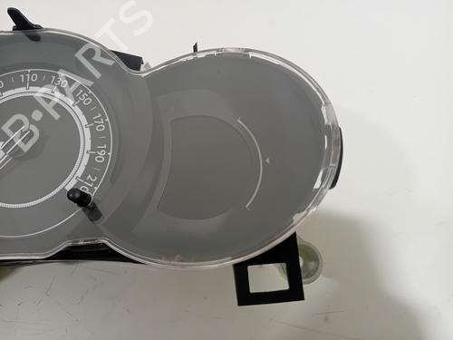 Instrument cluster CITROËN C3 II (SC_) 1.2 VTi 82 | BP30308948C47
