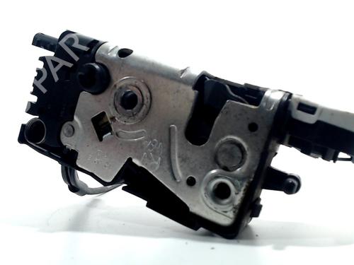 Used Front right lock CITROËN C4 Grand Picasso I (UA_) 2.0 HDi 138 (136 hp) 13205449
