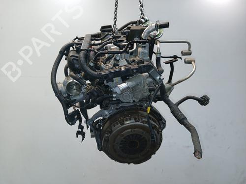 Engine KIA STONIC (YB) 1.0 T-GDi | BP26725901M1 - Image 1
