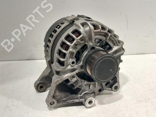 Used Alternator MERCEDES-BENZ E-CLASS Coupe (C207) E 200 (207.334) (184 hp) 32780942