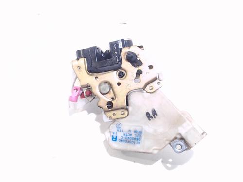 Rear right lock SUBARU IMPREZA Saloon (GD) 2.0 WRX Turbo AWD (GDA) | BP13199545C99 