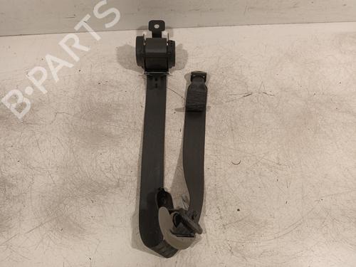 Used Rear left seatbelt KIA SPORTAGE III (SL) 2.0 CRDi AWD (136 hp) 25871191