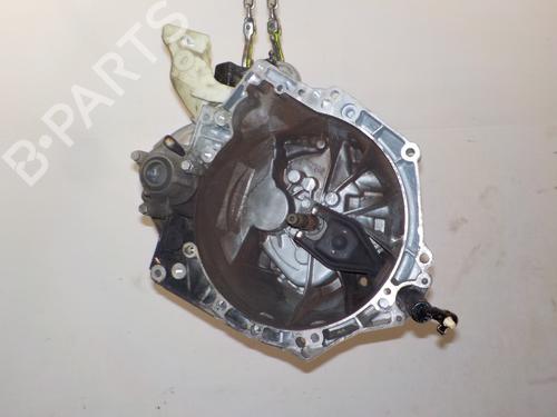 Used Gearbox CITROËN DS3 (SA_) 1.6 HDi 90 (92 hp) 10668322