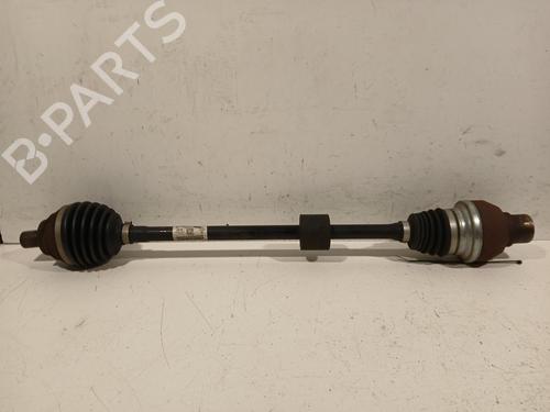 Right front driveshaft SEAT LEON (5F1) 1.5 TSI | BP28424505M39
