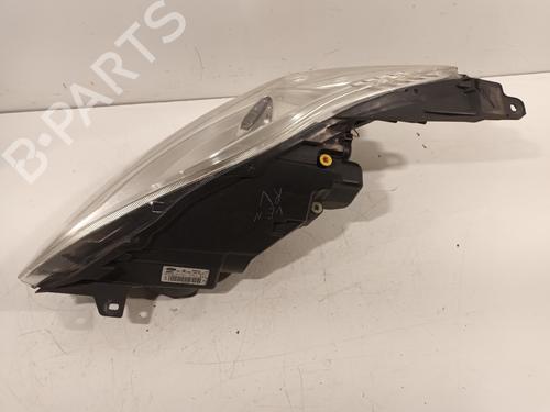 Right headlight FORD GRAND C-MAX (DXA/CB7, DXA/CEU) 1.6 EcoBoost | BP31830476C29 
