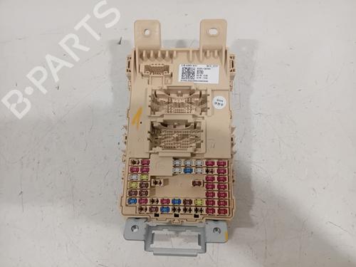 Fuse box HYUNDAI BAYON (BC3) 1.0 T-GDI 48V-Hybrid 91951Q0700