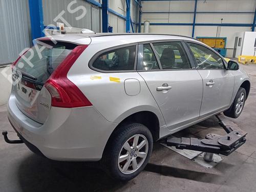 Front left window mechanism VOLVO V60 I (155) 1.6 DRIVe | BP29020276C22  - Image 10