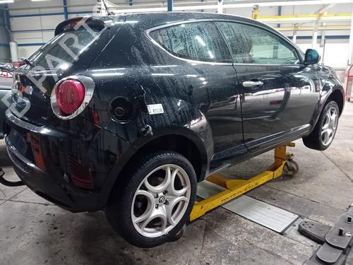 Engine ALFA ROMEO MITO (955_) 1.4 TJet (955AXG1A) | BP29563664M1 - Image 8