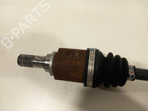 Left front driveshaft NISSAN NOTE (E12) 1.2 | BP36274935M38 - Image 4