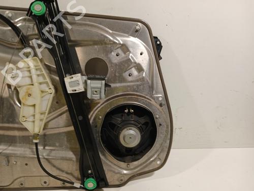 Front right window mechanism MERCEDES-BENZ C-CLASS T-Model (S204) C 180 CDI (204.200) | BP28282936C23 
