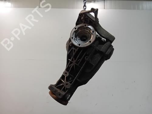 Rear differential AUDI A5 (8T3) 3.0 TDI quattro | BP26430836M24 - Image 2