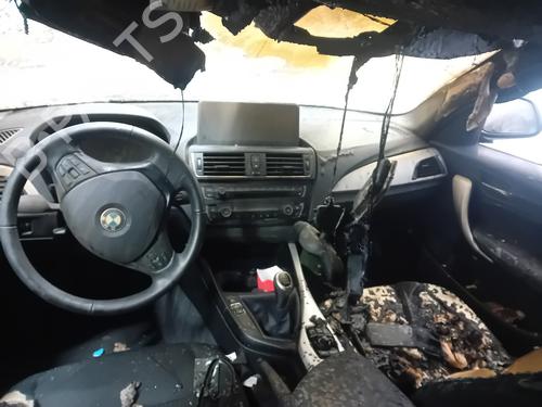 Electronic module BMW 1 (F20) 116 i | BP31949233M83 