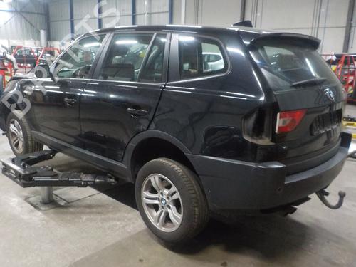 Driveshaft BMW X3 (E83) 2.5 i | BP19789069M37  - Image 10