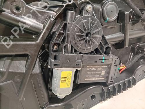 Rear left window mechanism VOLVO XC60 II (246) T6 Plug-In Hybrid AWD | BP30744431C24 - Image 2