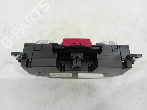 Climate control SUBARU IMPREZA Hatchback (GR, GH, G3) 2.0 D AWD | BP15296108I5 