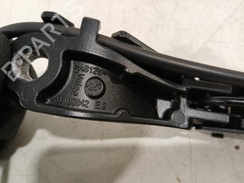 Front windshield wiper arm RENAULT SCENIC E-TECH PHASE I EV87 | BP39211758C143 - Image 4